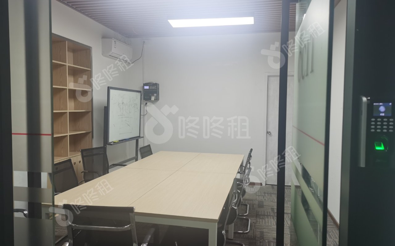 园西工业区_80平_豪装_未分类