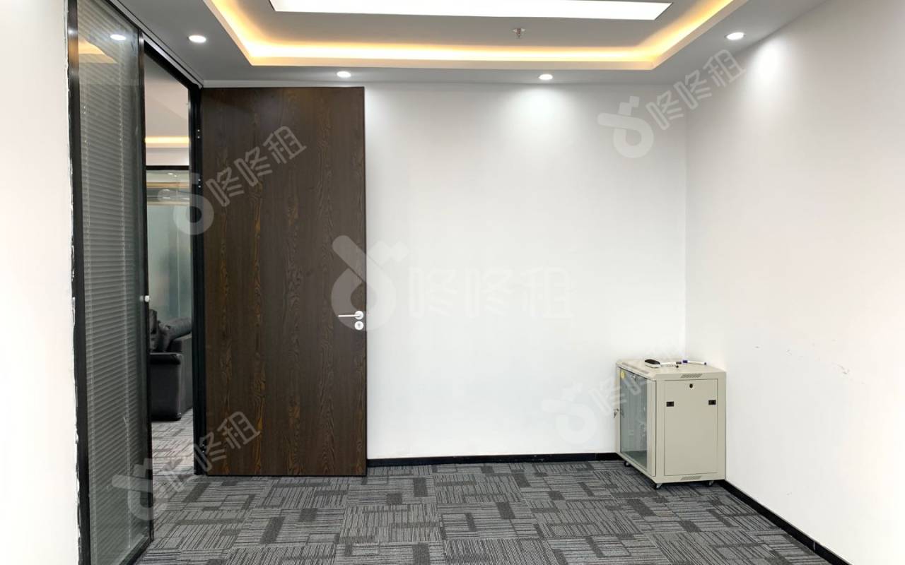 清华信息港_212平_豪装_未分类