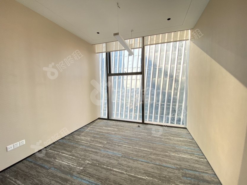 美兰国际商务中心_98.5平_豪装_未分类