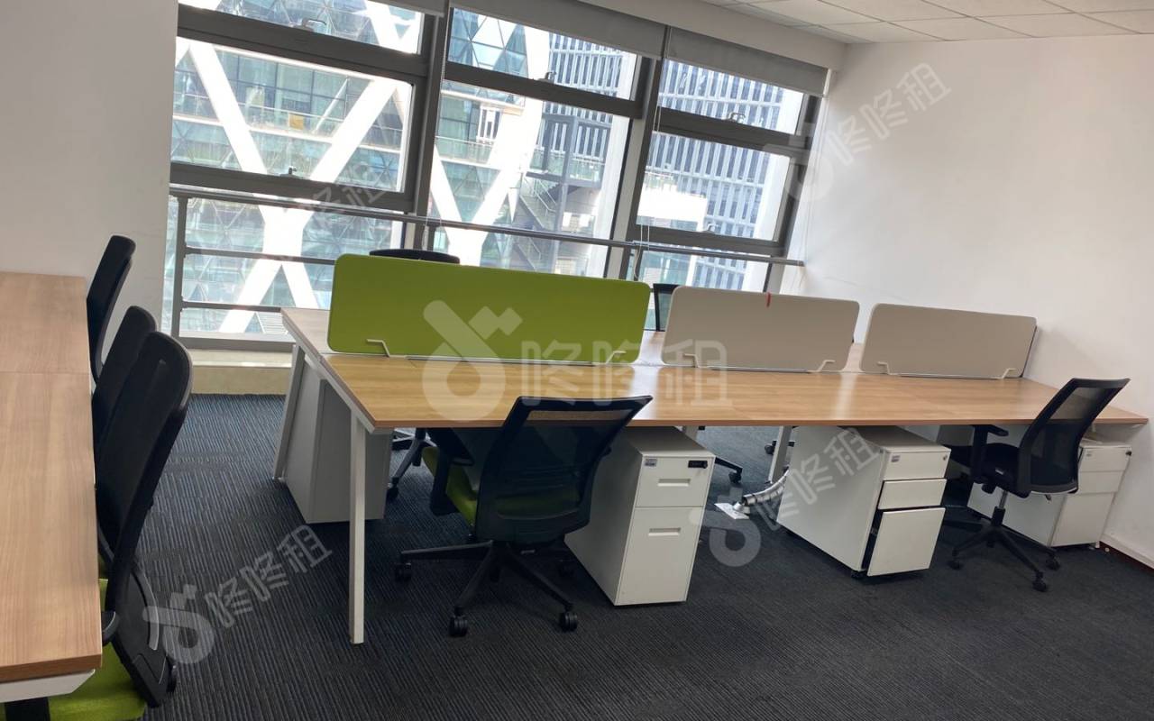 A8音乐大厦_1466平_豪装_未分类