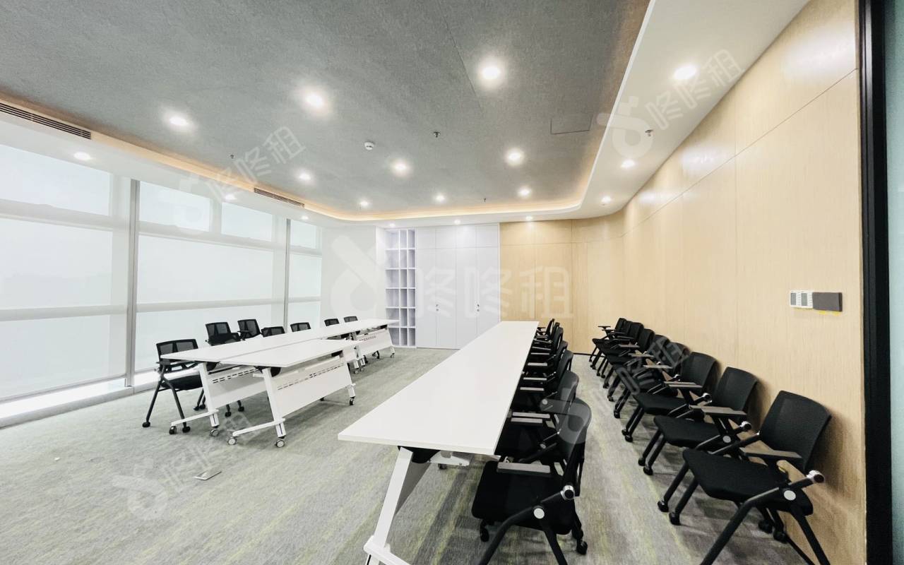 恒明珠金融大厦_1722.5平_豪装_未分类