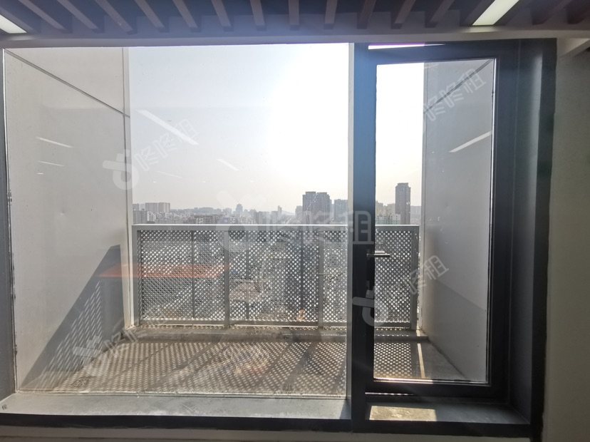 满京华SOHO艺峦_185平_精装_未分类