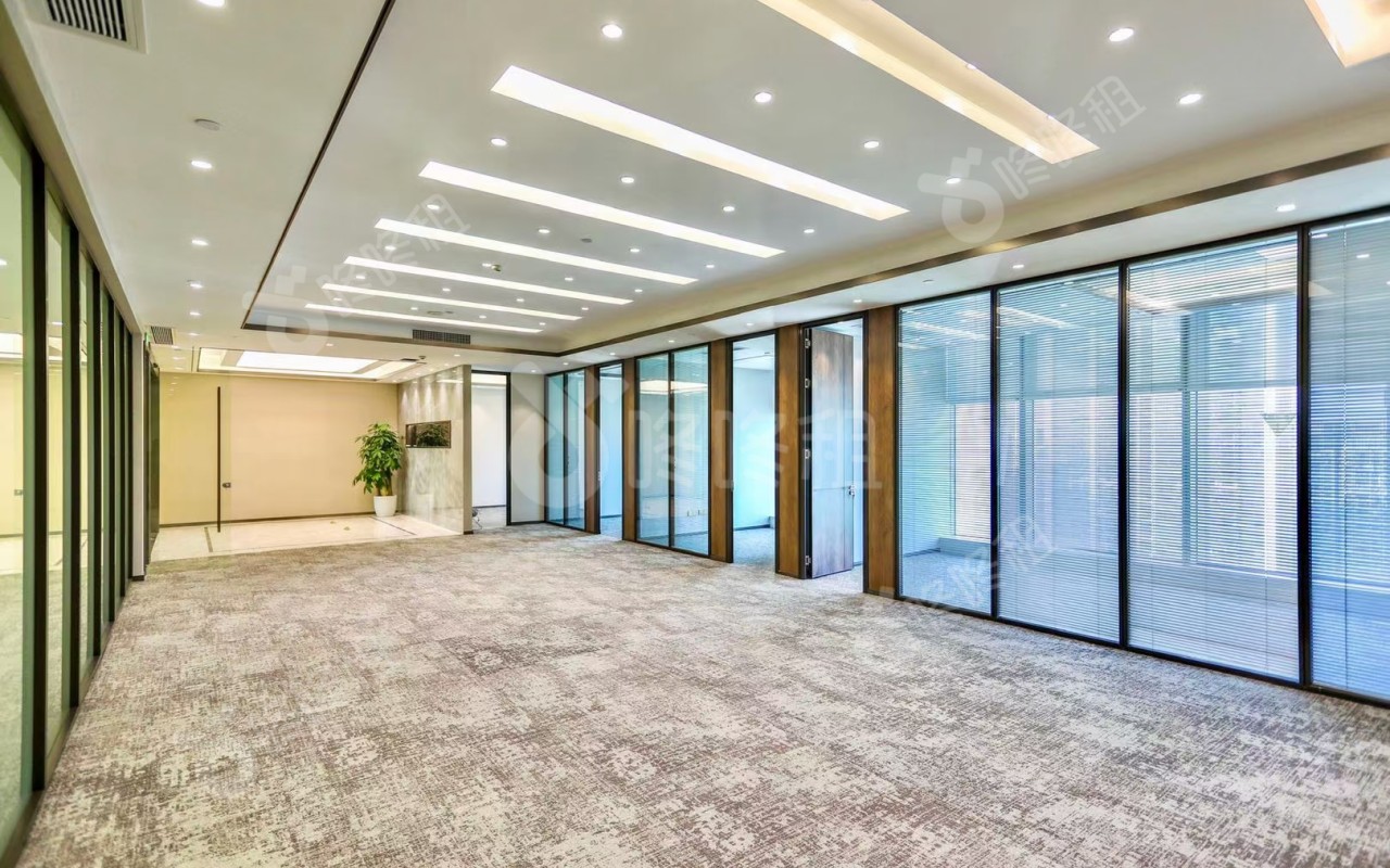 云智科园_375平_精装_未分类