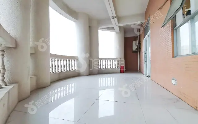 颐丰华大厦(厦门大学产学研基地)_366平_豪装_办公室房源出租