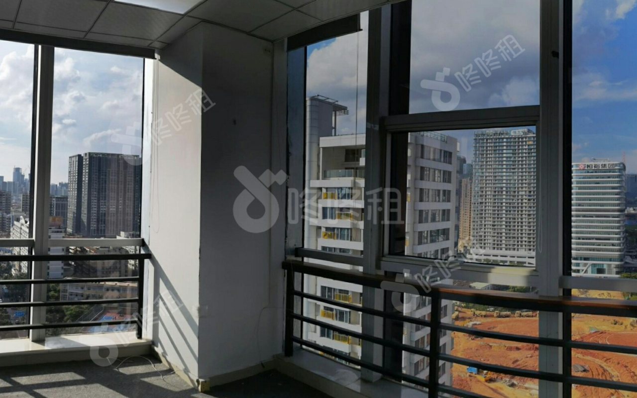 汉京国际_120.01平_精装_未分类