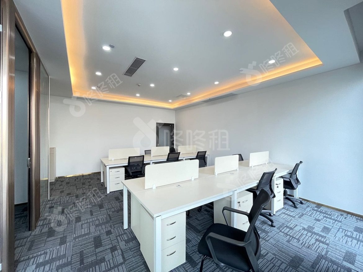 大新时代大厦_90平_精装_未分类