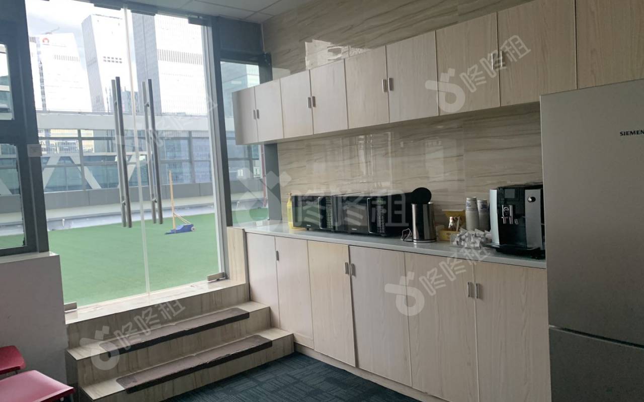 A8音乐大厦_1466平_豪装_未分类