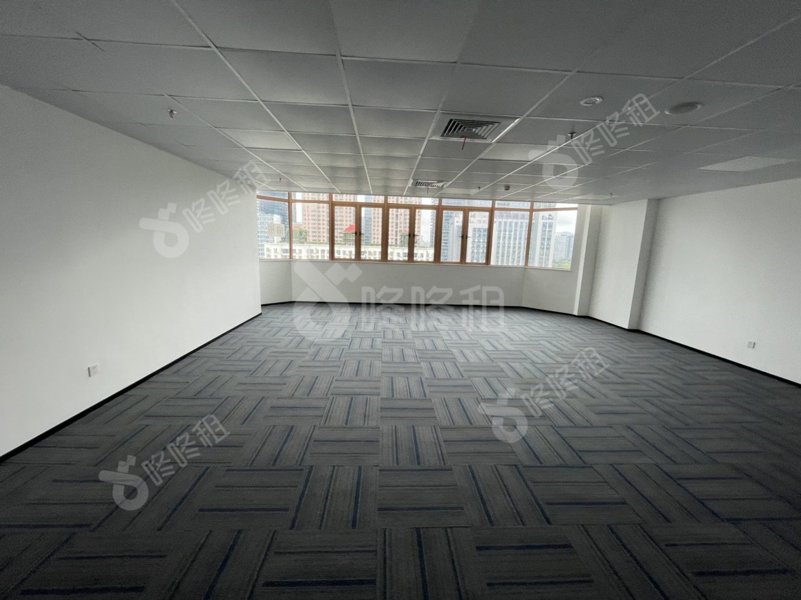 上海汽车大厦_183平_精装_未分类