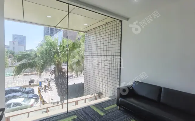 科技园大厦_65平米_精装_办公室房源出租