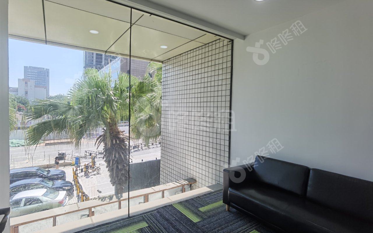 科技园大厦_65平_精装_未分类