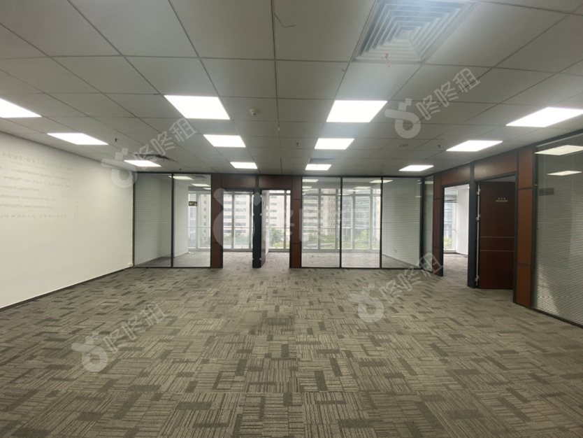 讯美科技广场_192平_精装_未分类