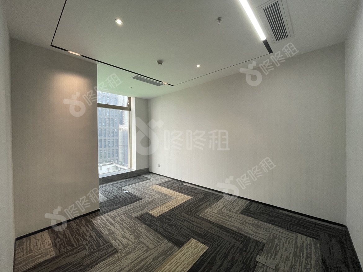 豪威科技大厦_510平_精装_未分类