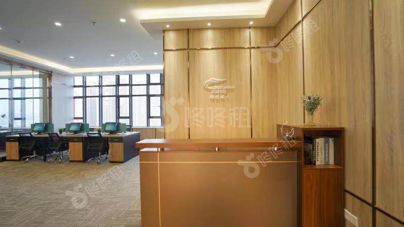 和健云谷_160平_豪装_未分类