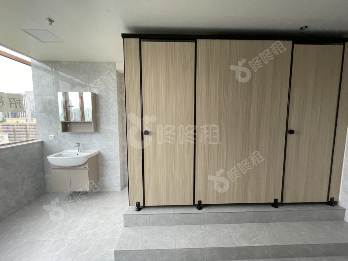 上海汽车大厦_183平_精装_未分类