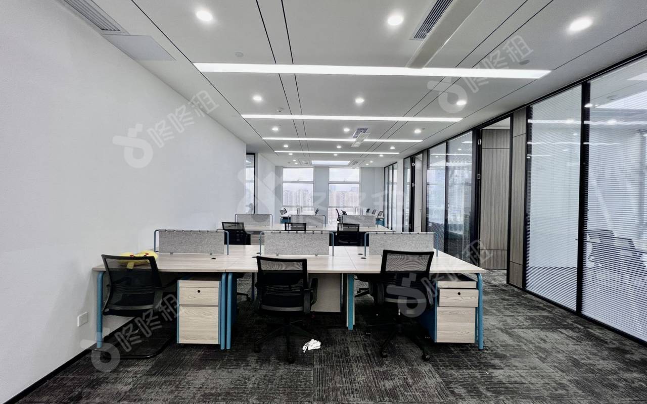 启迪大厦（水木一方大厦）_794平_豪装_未分类