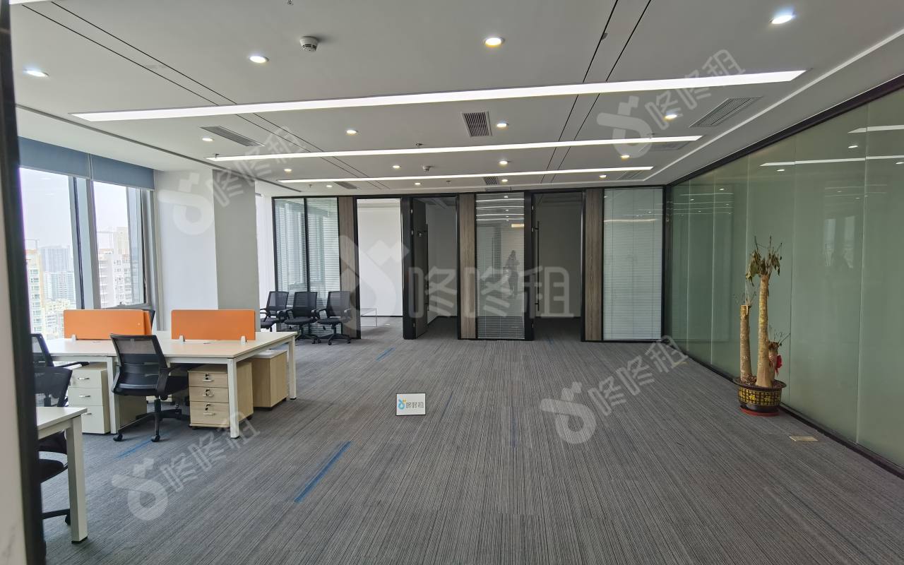 大新时代大厦_330平_精装_未分类
