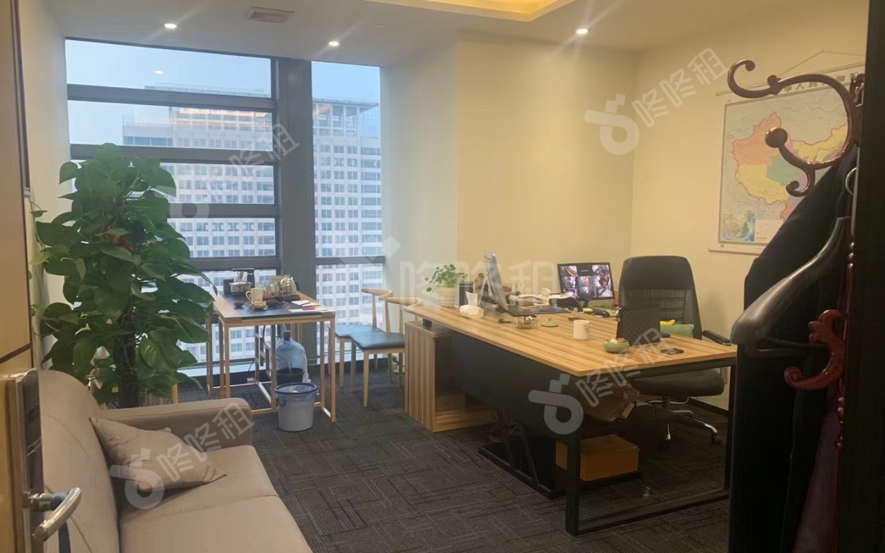 华嵘大厦_839平_精装_未分类