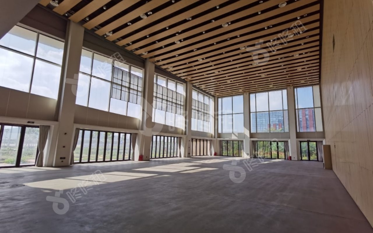 方直前海国际文化中心（二元桥深港设计创意产业园）_629.79平_毛坯_未分类