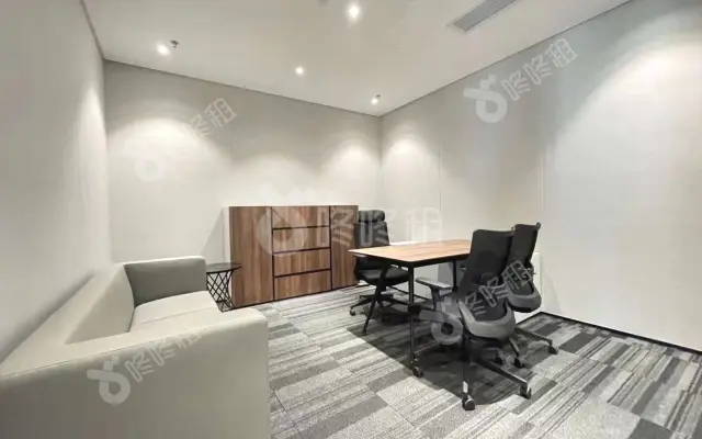 天珑移动大厦_298平米_精装_办公室房源出租