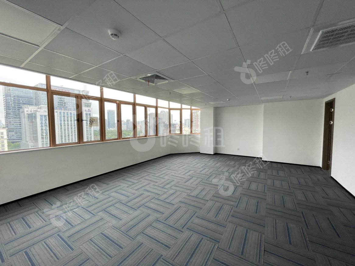 上海汽车大厦_183平_精装_未分类