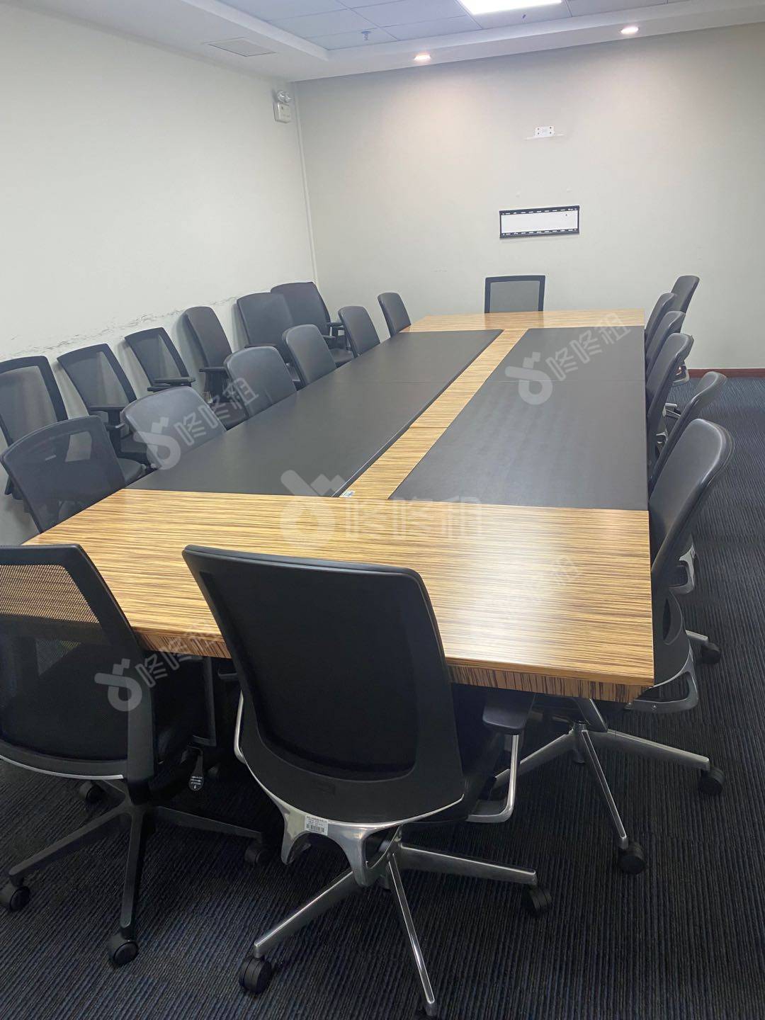 A8音乐大厦_1466平_豪装_未分类