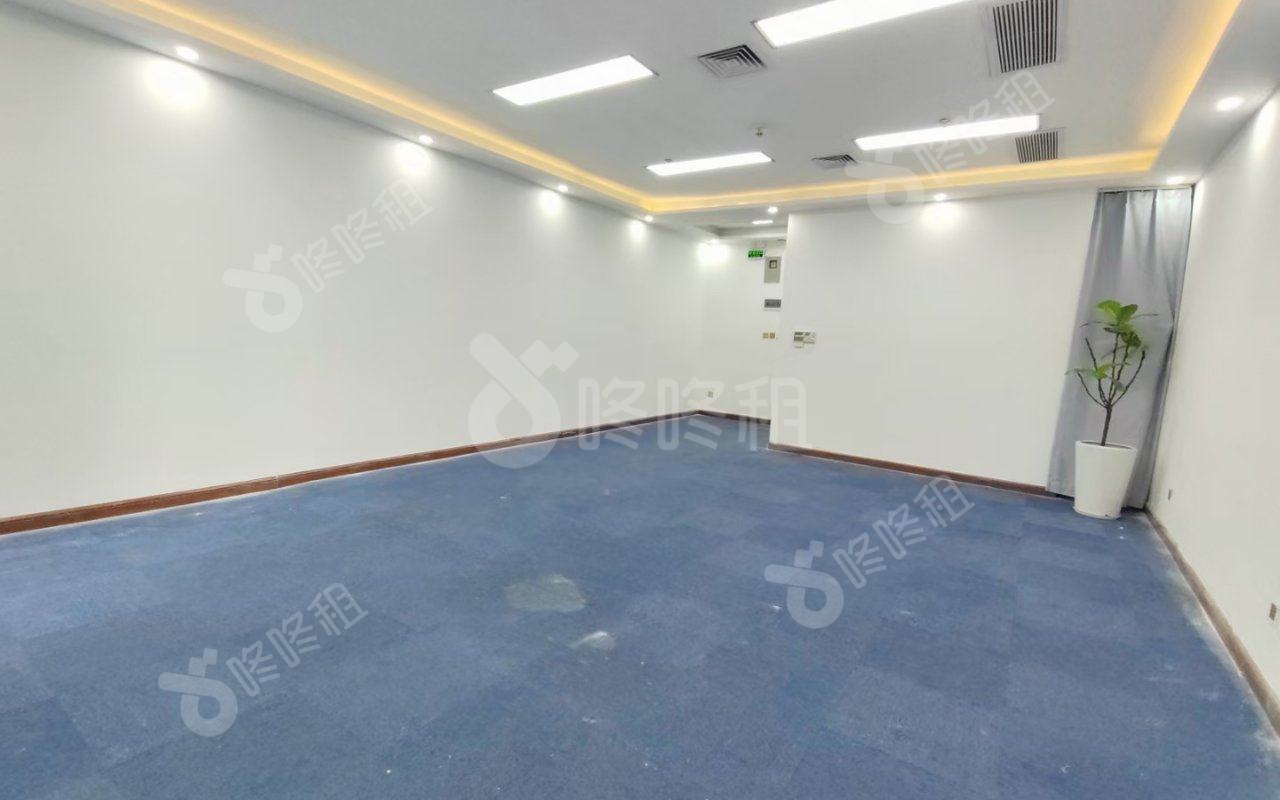 深业泰然大厦_178平_精装_未分类