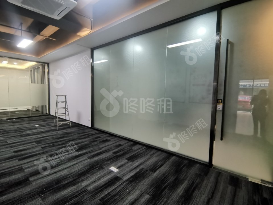 宗泰文创产业园_459平_精装_未分类