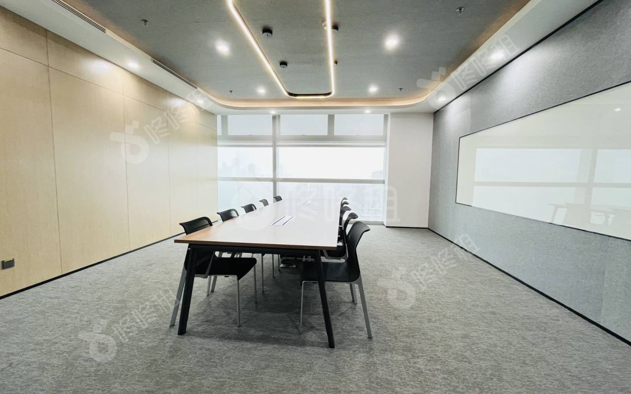 恒明珠金融大厦_1722.5平_豪装_未分类