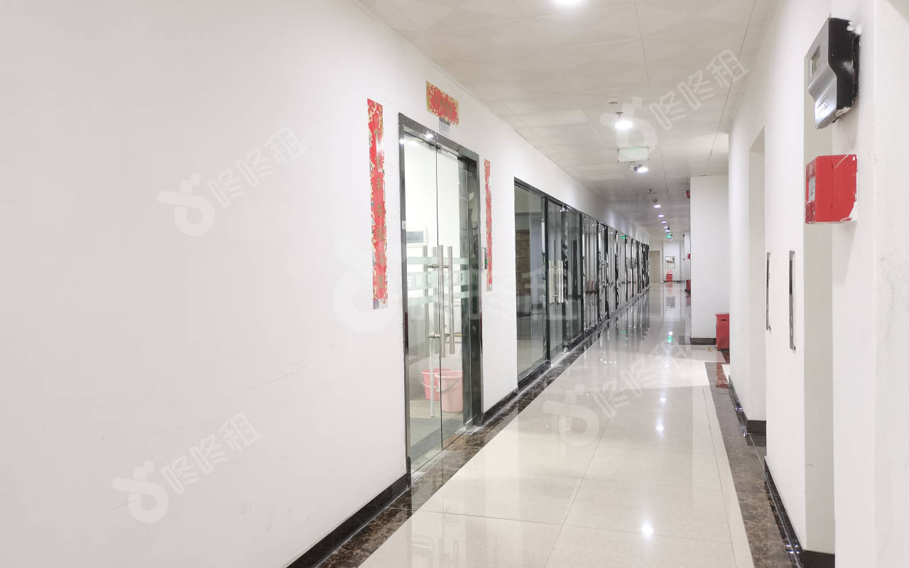 颐丰华大厦(厦门大学产学研基地)_366平_豪装_未分类