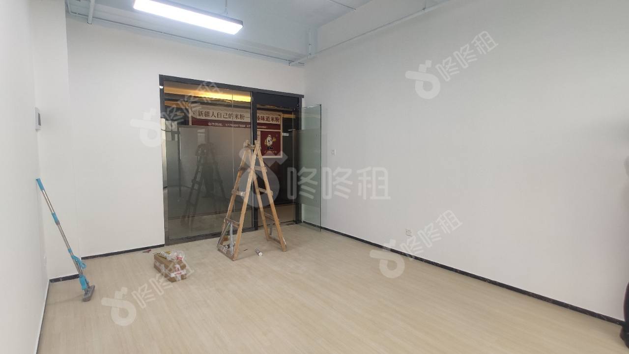 伟杰大厦_88平_精装_未分类