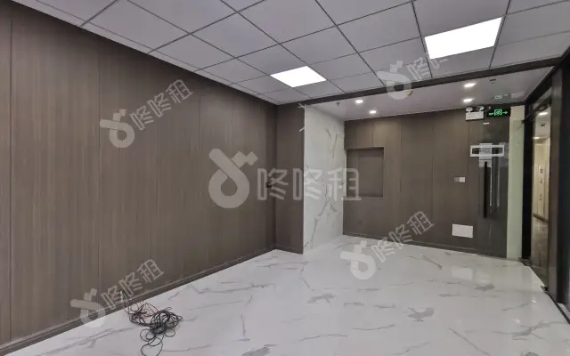 佳嘉豪商务大厦_88平_精装_办公室房源出租