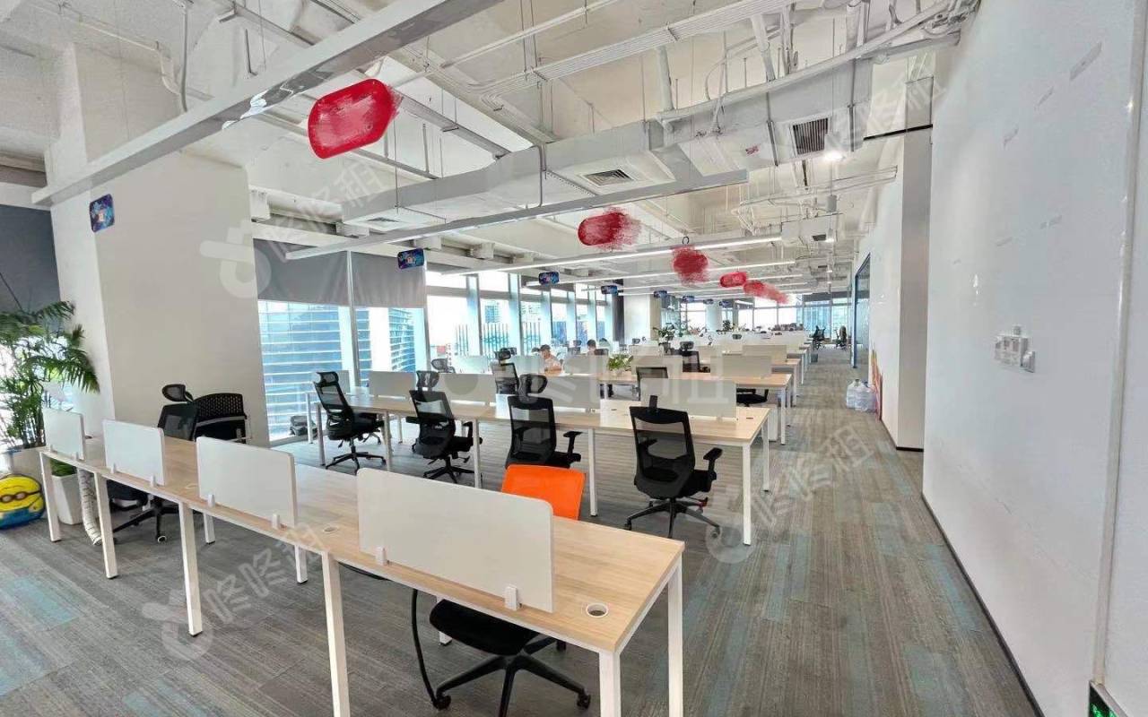 信利康大厦_2200平_精装_未分类