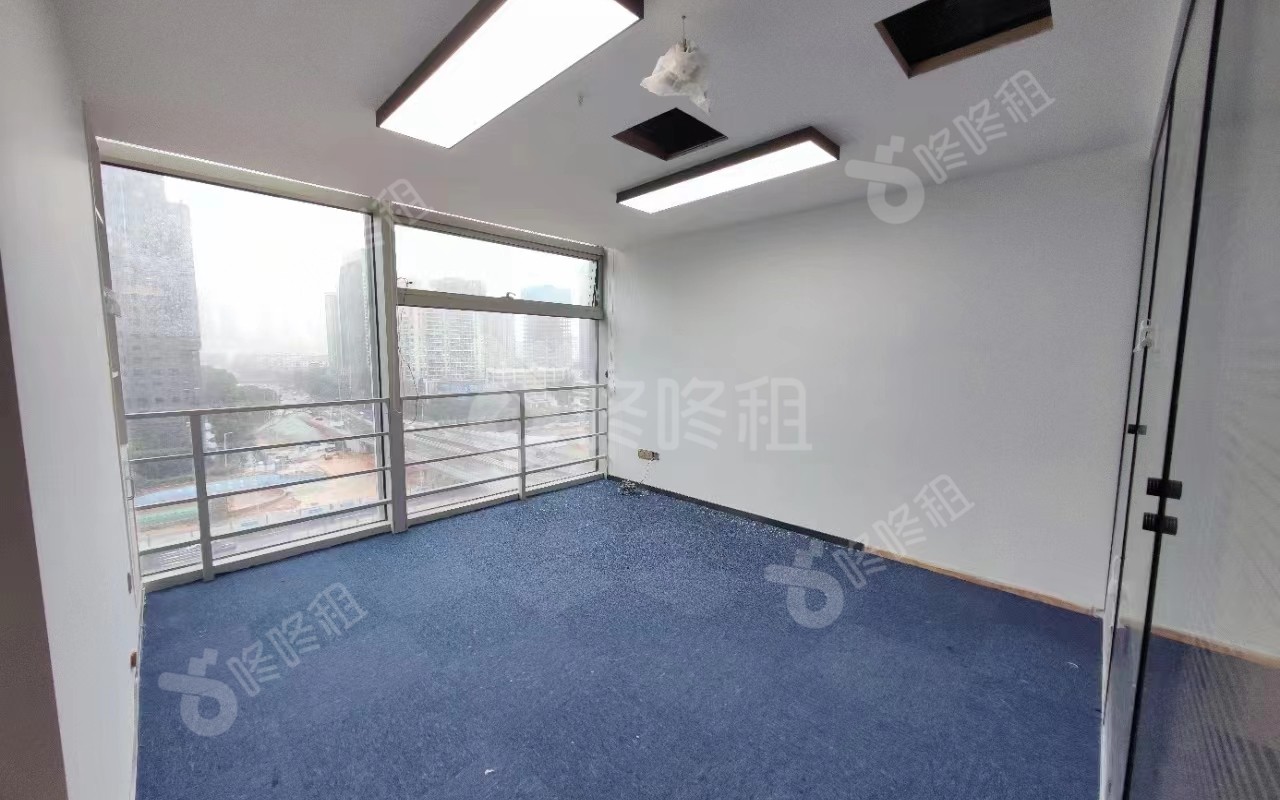 星河世纪大厦_218平_精装_未分类