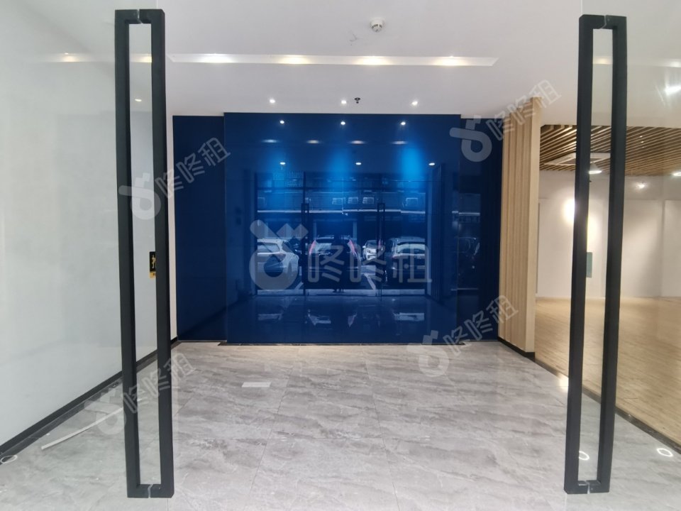 宗泰文创产业园_459平_精装_未分类