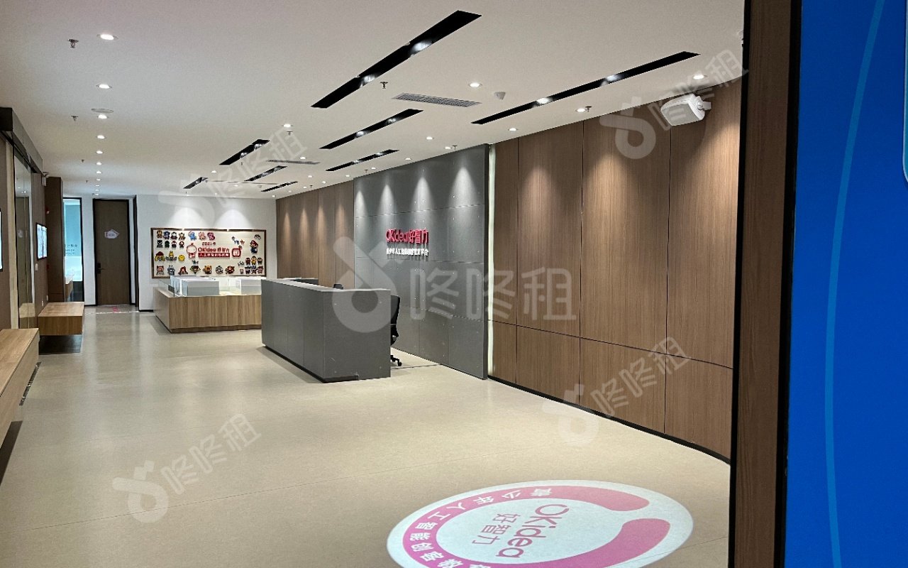 宝星智荟城_1380平_豪装_未分类