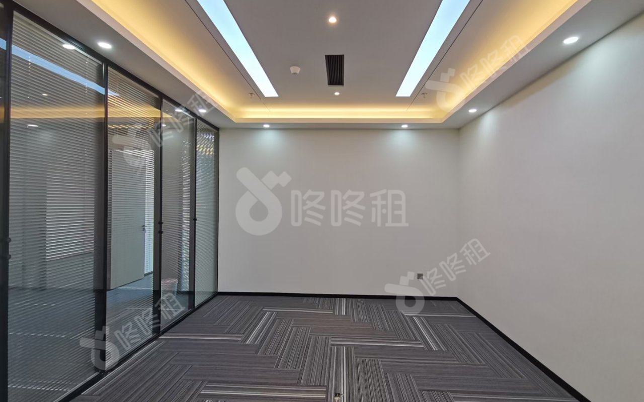 升业空间（远东工业大厦）_498平_精装_未分类