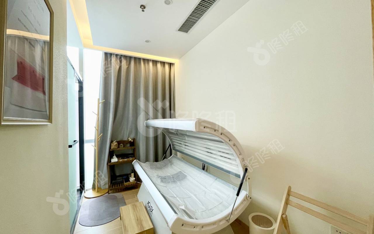 海岸城大厦_458平_精装_未分类