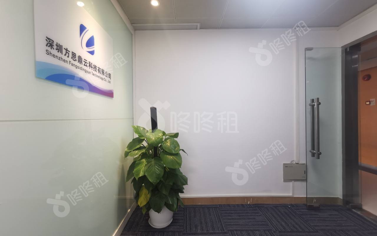 星河世纪大厦_199平_豪装_未分类