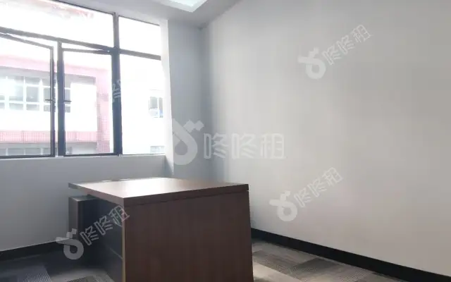 升业空间(远东工业大厦)_132平_精装_办公室房源出租