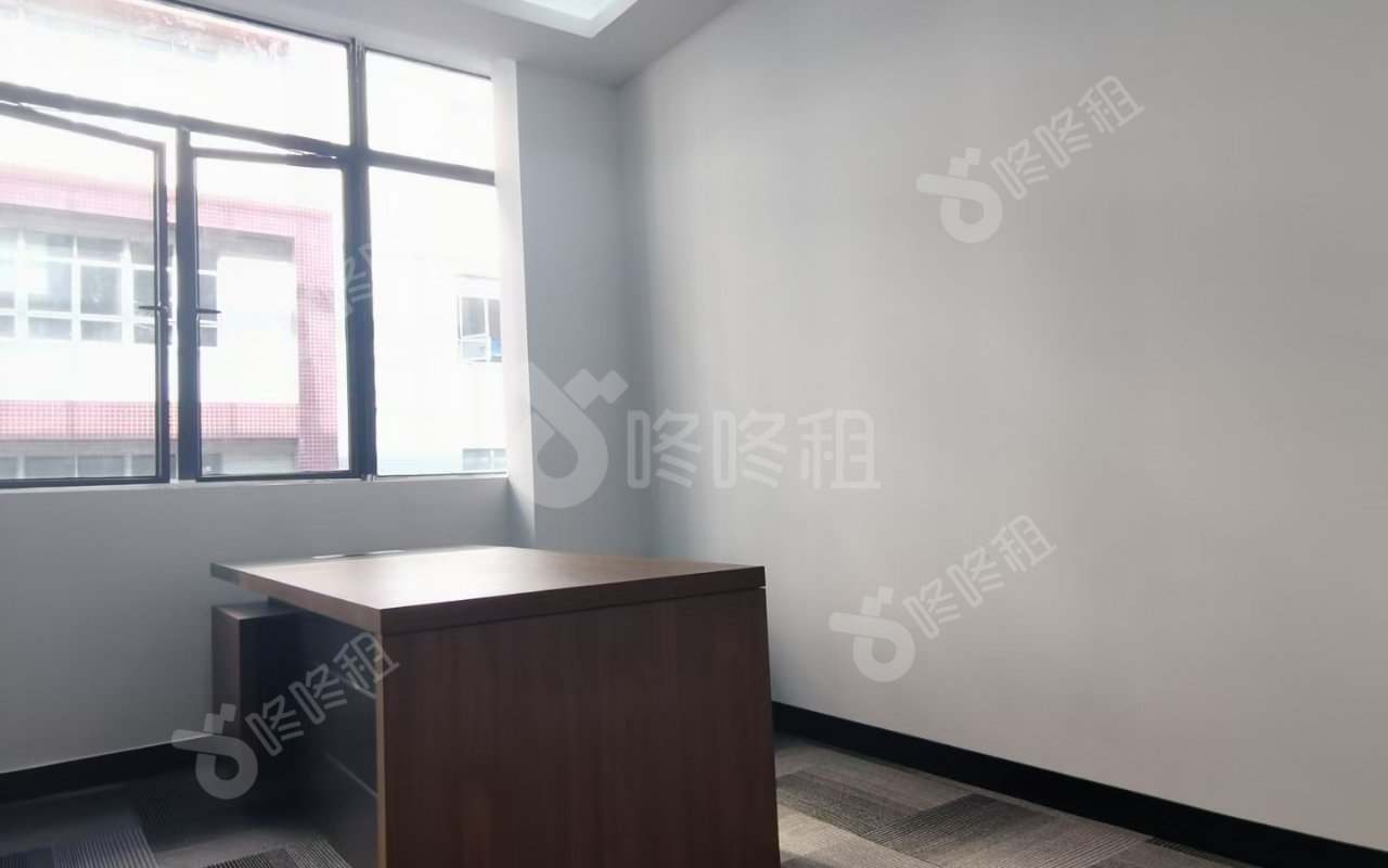 升业空间(远东工业大厦)_132平_精装_未分类
