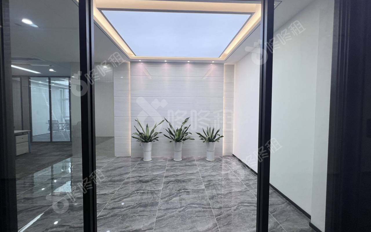 启迪大厦（水木一方大厦）_794平_豪装_未分类