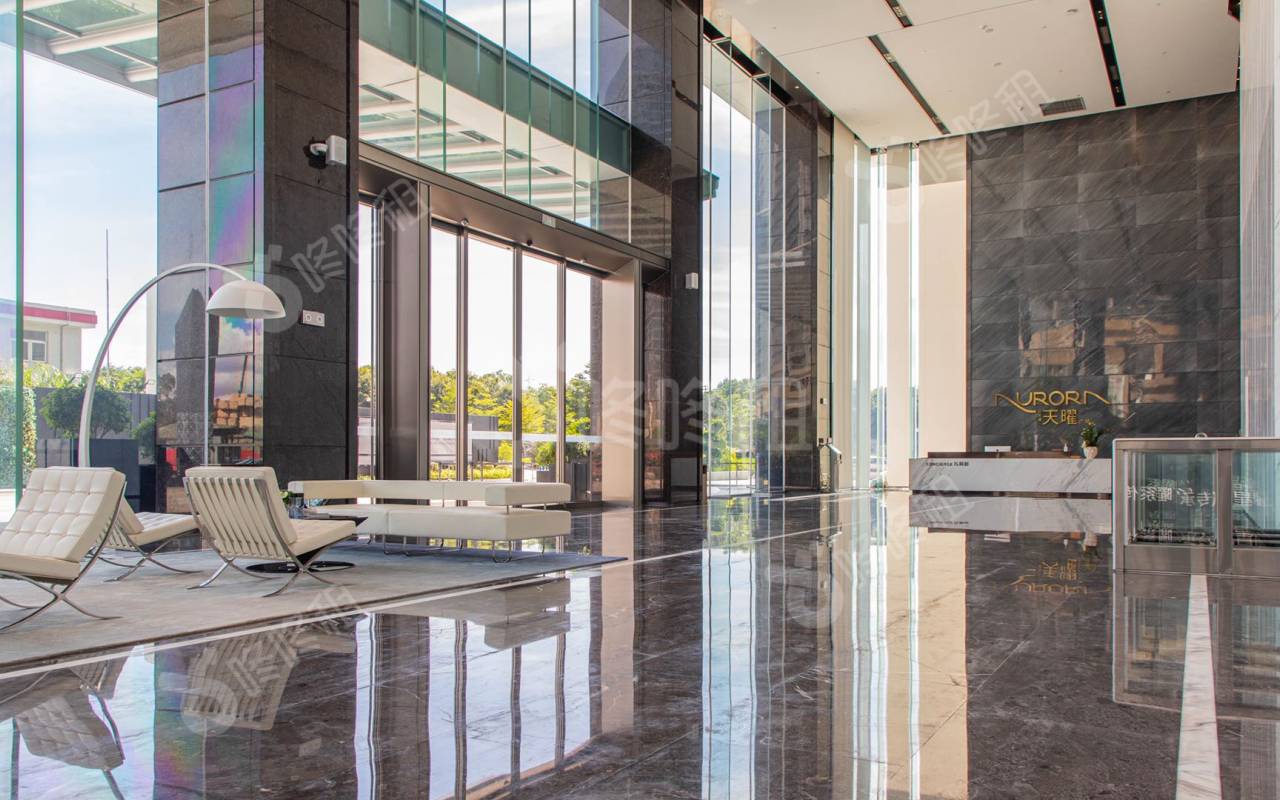 安宏基天曜广场_1000平_毛坯_未分类