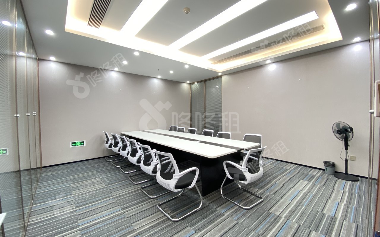 香江金融中心_93.93平_精装_未分类