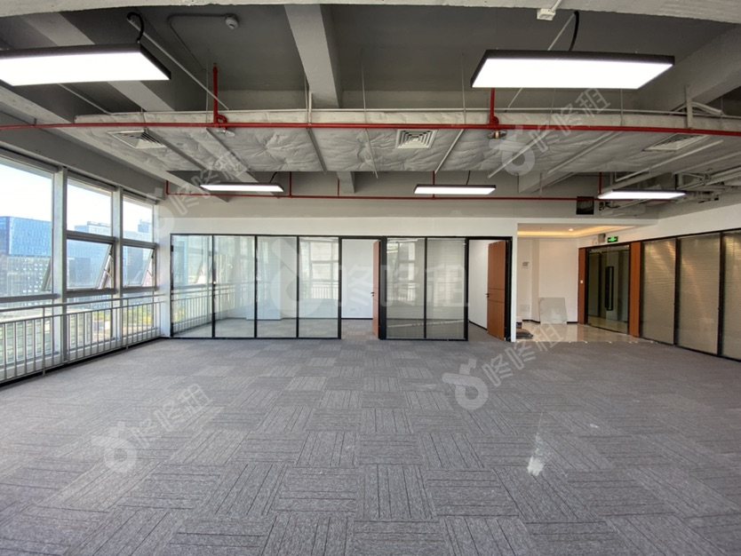 天明科技大厦_162平_豪装_未分类