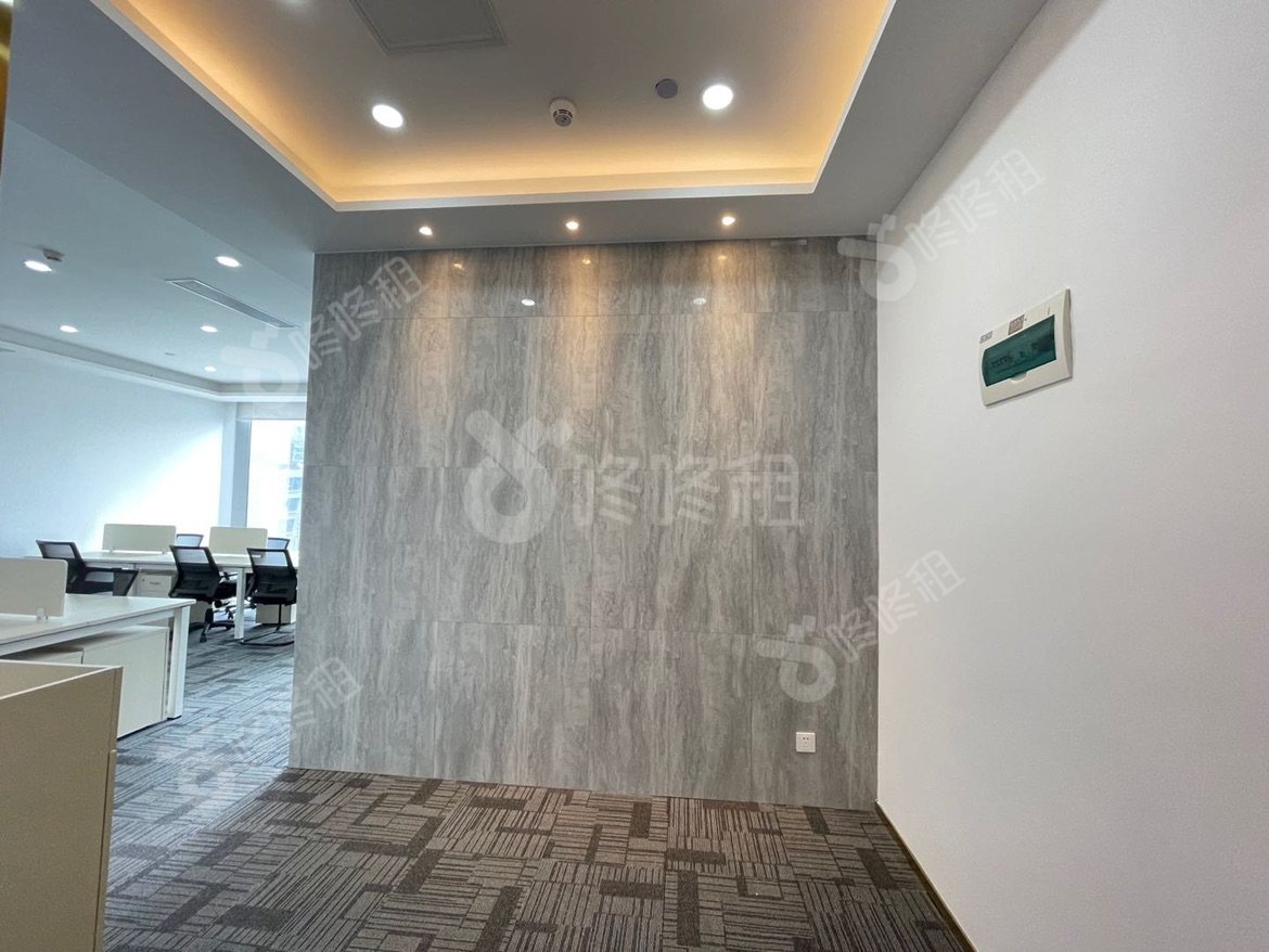 大新时代大厦_90平_精装_未分类