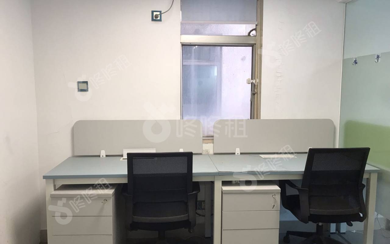 怡海广场_80平_精装_未分类