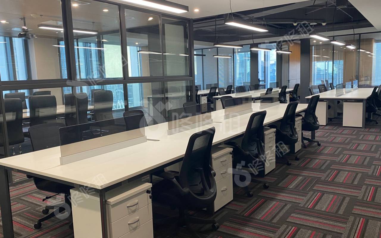 华润前海大厦_176平_精装_未分类