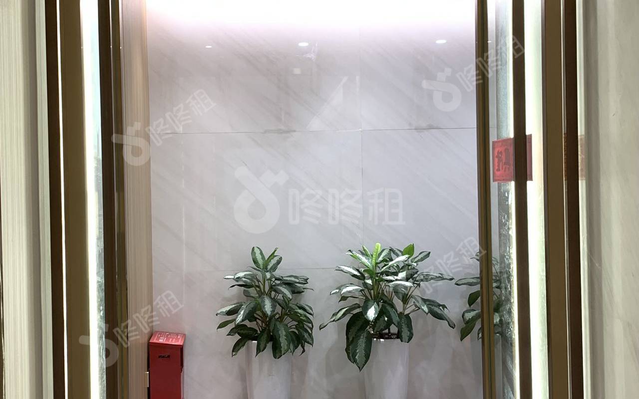 福田卓越时代广场_936平_豪装_其他