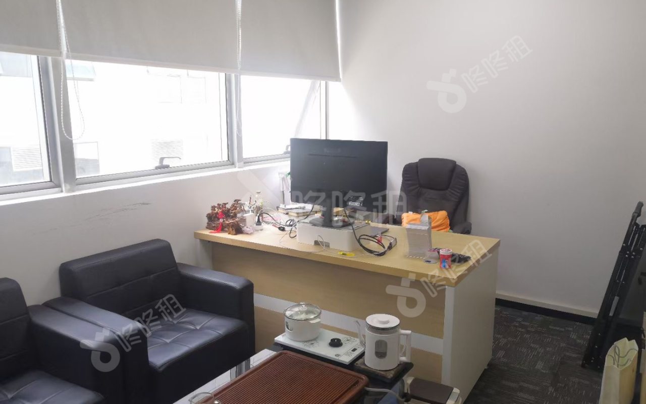 惠恒大厦_106平_精装_未分类