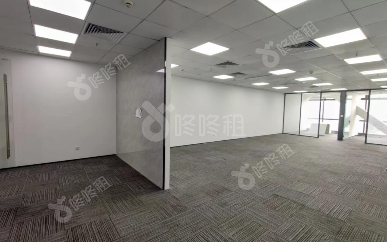 威盛科技大厦_221平_精装_未分类
